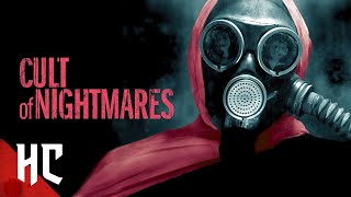 Cult of Nightmares  2024 Hollywood Horror Movie  Best New Horror Movie [upl. by Skiba]