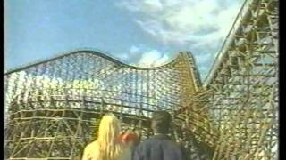 Commercial Heide Park 2001 quotColossosquot [upl. by Poland]