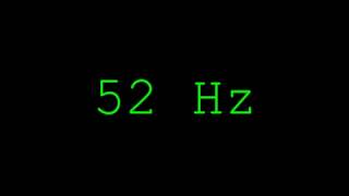 Bass Test  2000Hz  1Hz  Test your Subwoofer or Headphones how low can you go [upl. by Garibull]