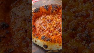 Vodka Sauce Neapolitan Pizza [upl. by Otineb]