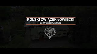 Stacja Badawcza PZŁ Czempiń [upl. by Suellen]