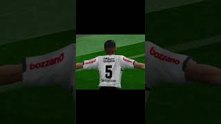 JORGE HENRIQUE DEFININDO PARA O TIMÃO corinthians pesps2 pes efootball ps2 winningeleven [upl. by Kolivas30]