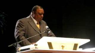 101 COGIC Convocation Bishop BK Thoroughgood PT 1 [upl. by Suertemed184]