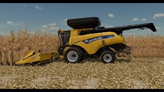 A Final Look At My Favorite Farming Simulator 22 Mods [upl. by Marcela316]