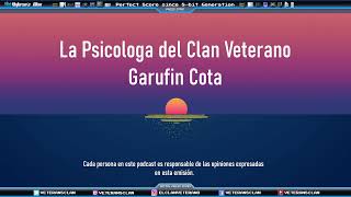 Veterans Clan  Esto se va caer Episodio 9 Parte 1000 [upl. by Malliw]