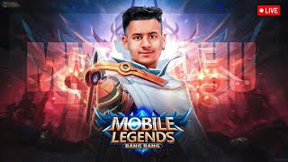 🔴Live Playing with Subscribers😎🔥Day 03 in Moba Legends 5v5🔥Join Fast  Mobalegends5v5 shorts [upl. by Parks]