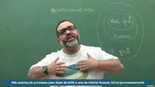 GRÁTIS Como estudar para começar bem 2016 [upl. by Lagas]