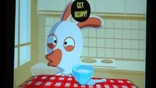 Rayman Raving Rabbids  RRR TV Party XTam Sports RabbidAss  6pm  8pm Full Gameplay [upl. by Cohbert]