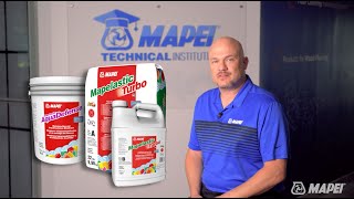 MAPEI Tech Tip The Differences Between Primary and Roofing Waterproofing Membranes [upl. by Lionello601]