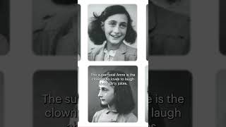 4 of the 10 most asked questions about Anne Frank  Anne Frank House [upl. by Iilek]