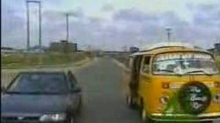 DANFO DRIVER  talkofnaijacom [upl. by Lewie]