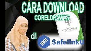 TUTORIAL  CARA DOWNLOAD CORELDRAW X7 FULL AKTIVASI [upl. by Loreen833]