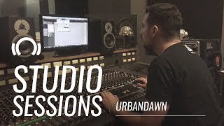 Urbandawn  Beatport Studio Session [upl. by Dix]