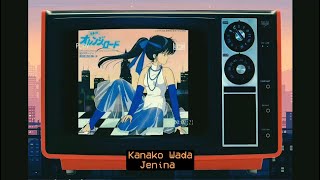 Kanako Wada  Jenina 1987 Sub Español [upl. by Caddaric]