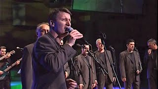 Ti gitaro moja  Tomislav Bralić i klapa Intrade Lisinski 2006 [upl. by Leid241]