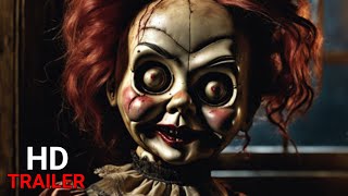 Annabelle Creation release clip compilation amp Trailer 2017 [upl. by Nicol949]