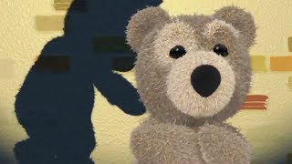 Little Charley Bear  Charleys Shadow  Charley Bear Full Episodes [upl. by Ednargel]