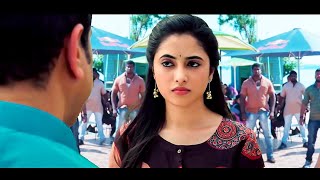 Marshal  South Released Full Hindi Dubbed Romantic Action Movie  Meka Srikanth Abhay Adaka [upl. by Yahsed]