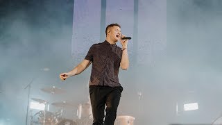 Imagine Dragons  Southside Festival 2017 [upl. by Aramat]