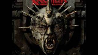 Kreator  Destroy What Destroys You [upl. by Musa]