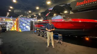 2024 Miami Boat Show Sneak Peek  Convention Center [upl. by Masry]