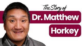 The Story of Matthew Horkey [upl. by Aletha989]