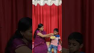 கள்ளக்காதலால் மகன் படும் பாடு shortvideo shortsfeed shortsviral family familydrama skit drama [upl. by Shuman]