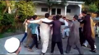 ہزارہ کمبر Hazara Culture Kumbar Dance Sherwan Abbottabad [upl. by Rokach]