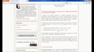 DraftSight Aula 14 Como calcular a escada da residência assobradada [upl. by Laniger]