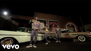 Tha Dogg Pound Snoop Dogg  Smoke Up Official Music Video [upl. by River561]