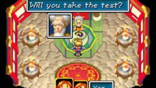 Golden Sun Walkthrough Part 18  To the Fuchin Temple [upl. by Samuella]