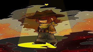 Beginning Of Extinction  Undertale Yellow Genocide  Part 1 [upl. by Hiro963]