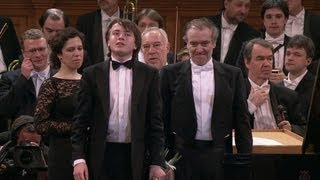 Daniil Trifonov  Valery Gergiev  Prokofiev Piano Concerto No 1 [upl. by Brigitte]