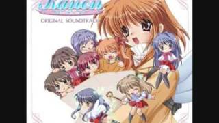 Kanon 15 Fuyu no hanabi [upl. by Early]