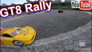 🔥GT VERSION RALLY  IGT8 vs MGT7  DERNIER ROULAGE AVANT DEBROUSSAILLAGE  🔥🔥🔥 [upl. by Anirehc792]