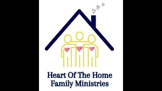 Heart Of The Home Family Ministry  Sunday Evening Worship  November 3 2024 [upl. by Aigil]