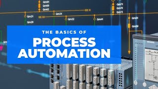 Process Automation and Control  Explained in Layman terms [upl. by Jehovah82]