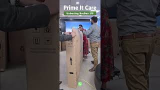 Prime It Care  Unboxing BacBon IFP [upl. by Dyoll]