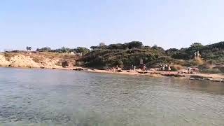 StTropez  Plage de Pampelonne  underwater airbnb sainttropez plage holidayrental sttropez [upl. by Martin2]