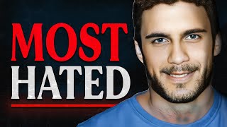 How This Psycho YouTuber Ruined His Life in 7 Minutes [upl. by Anelys]