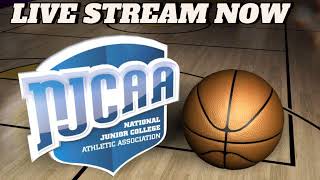 William Carey JV vs Pearl River Community College  Div 1  NJCAA College Mens Basketball 2024 [upl. by Mosa]