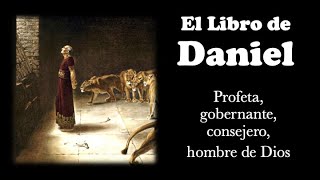 El Libro de Daniel  4 [upl. by Imer648]