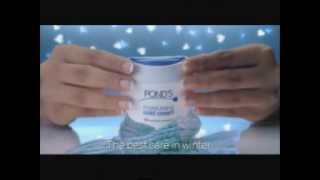 Ponds Cold Cream Berries 2010 [upl. by Maupin]