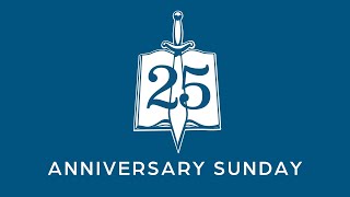 October 15 2023—Pastor Chuck Swindoll preaching “Same Priorities—TwentyFive Years Later” [upl. by Yokoyama]