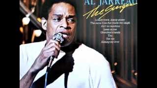 Al Jarreau  Same Love That Made Me Laugh [upl. by Leahsim]