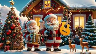 Top Christmas Songs of All Time 🎅🏼 Best Christmas Music Playlist 🎄Merry Christmas 2025 🌟Xmas Songs [upl. by Stefanac]