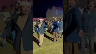 Gilgit Baltistan Cultural Dance❤️zeeshan dancechoreography youtubeshorts shortvideo celebrate [upl. by Aticnemrac]