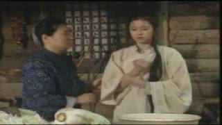 Hero Fong Sai Yuk  Episode 26 34 [upl. by Ynaffet]