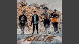 Asal Tae feat Soulstice [upl. by Yojal226]