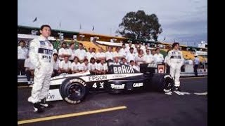 F1 Manager 2022  19911998  Tyrrell  Race 9 [upl. by Maclaine]